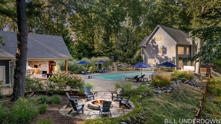 Property Photo: 3293 Timberidge Trail MI 49453