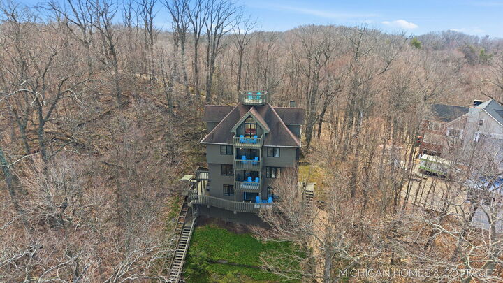 Property Photo:  2312 Maksaba Trail  MI 49434 