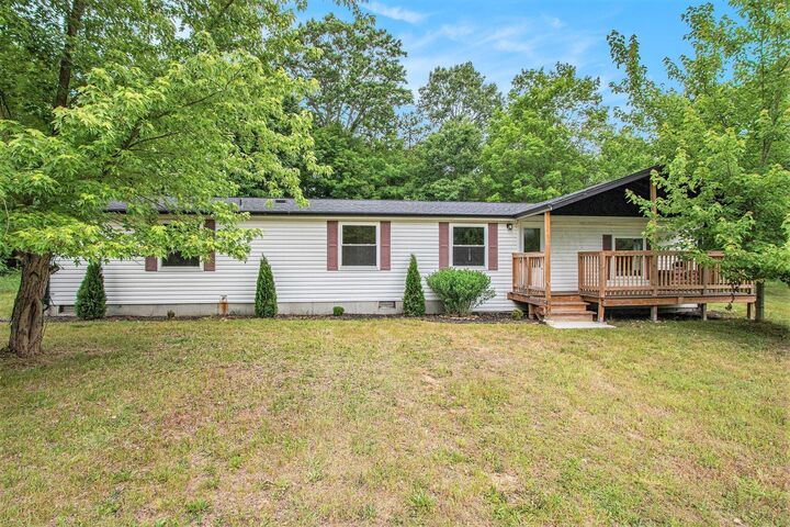 Property Photo:  80150 46th Avenue  MI 49038 