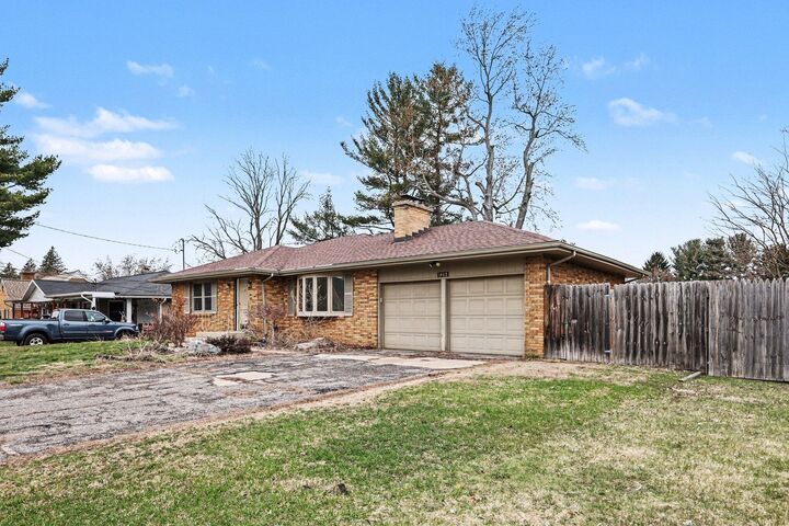 Property Photo:  1463 48th Street SE  MI 49508 