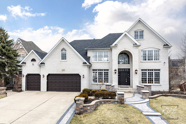 Property Photo: 3307 Danlaur Court IL 60564