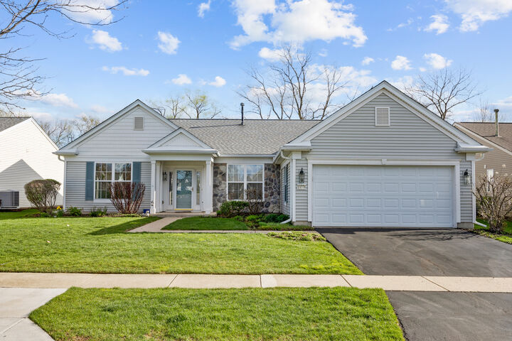 Property Photo:  13776 Fieldstone Drive  IL 60142 