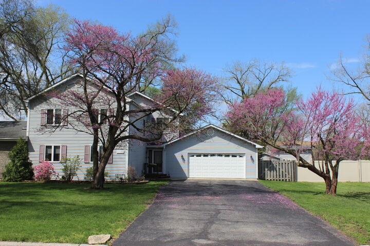 Property Photo:  13528 Lavergne Avenue  IL 60418 