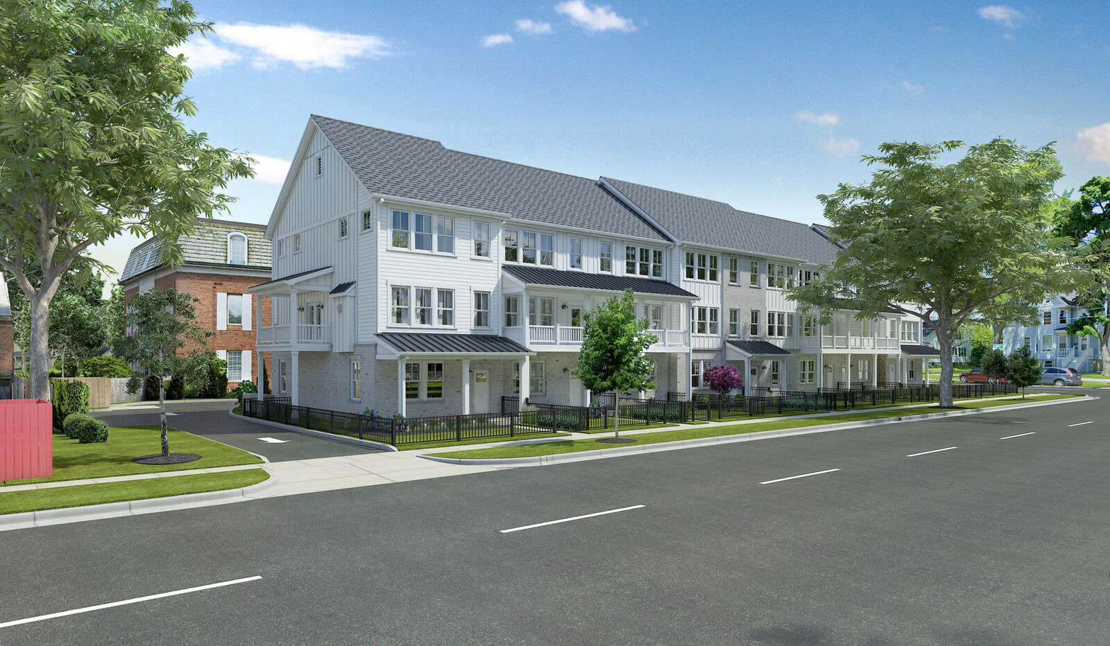 Property Photo:  160 Washington Street 160  IL 60010 