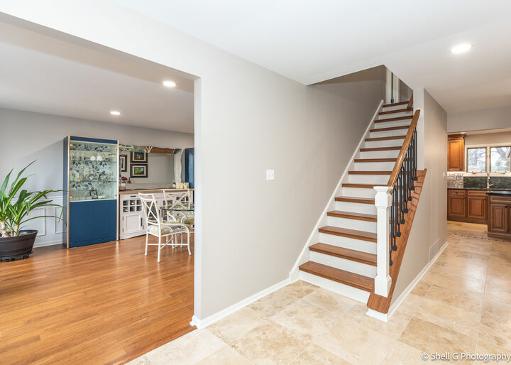 Property Photo: 12251 Partridge Lane IL 60467