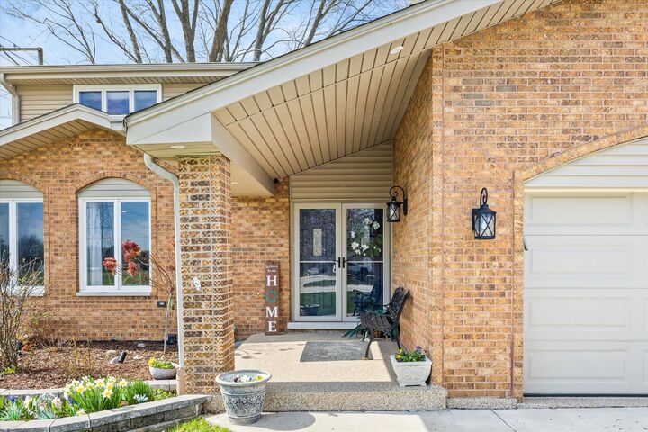 Property Photo:  12251 Partridge Lane  IL 60467 