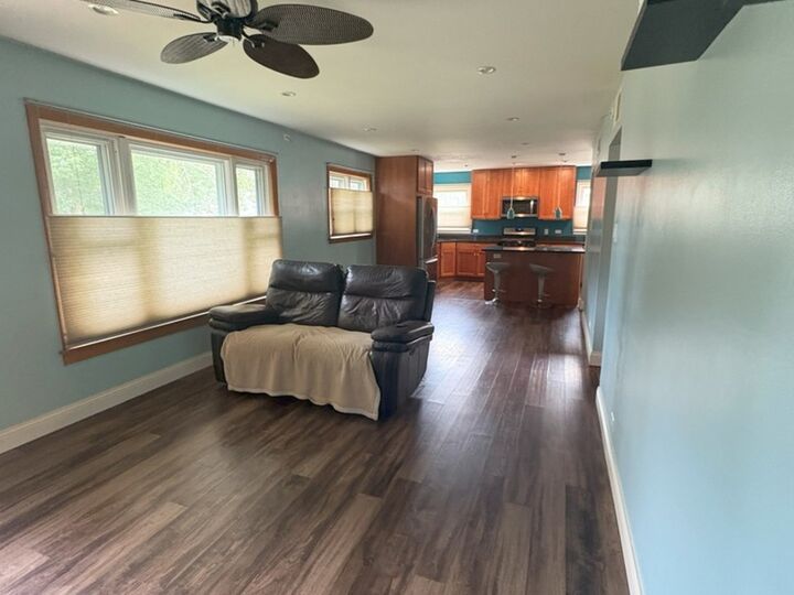 Property Photo:  3112 Pearl Avenue  IL 60164 