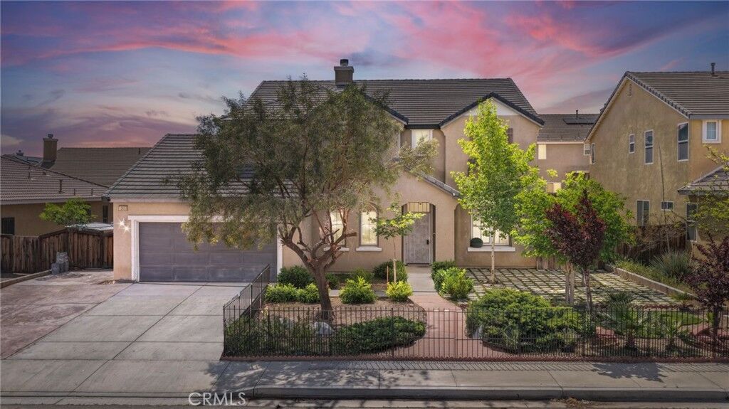 Property Photo:  12655 Verano  CA 92392 