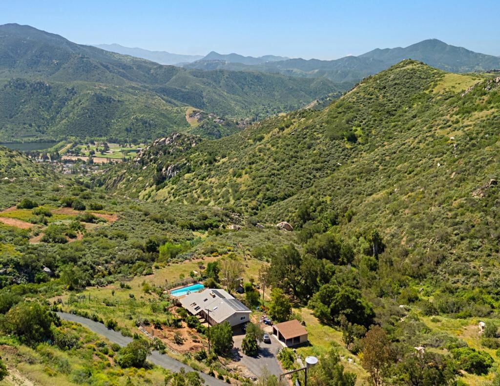 Property Photo: 3333 Suncrest Boulevard CA 92021