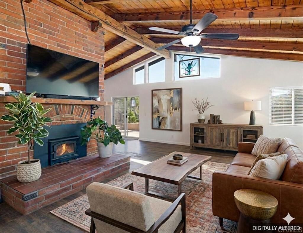 Property Photo:  3333 Suncrest Boulevard  CA 92021 