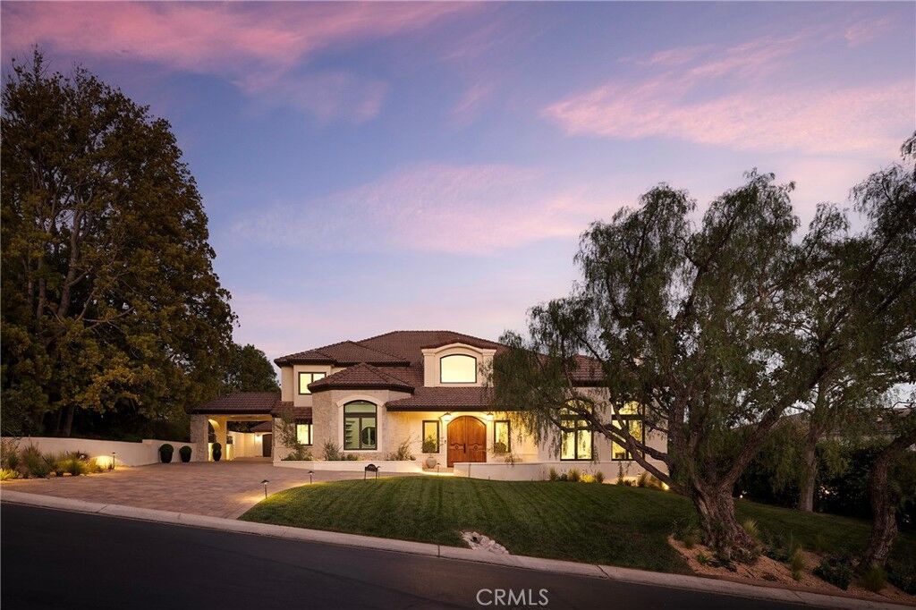 Property Photo:  30932 Steeplechase Drive  CA 92675 