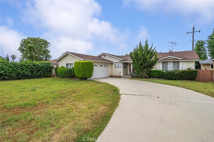 Property Photo:  1337 Loranne Avenue  CA 91767 