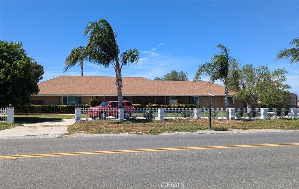 Property Photo:  773 N Soboba  CA 92544 