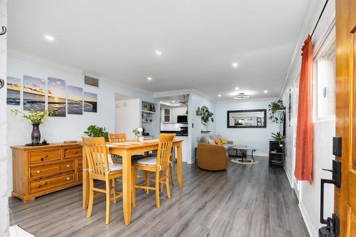 Property Photo: 5034 Los Morros Way 62 CA 92057