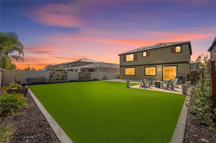 Property Photo:  32906 Forgecroft  CA 92584 