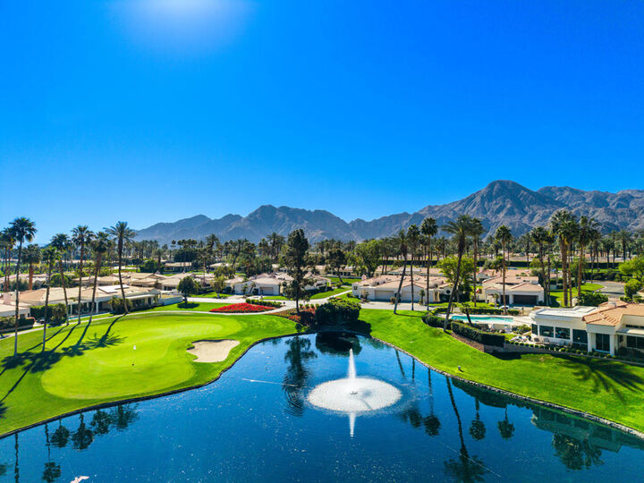 Property Photo: 75305 Saint Andrews Court CA 92210