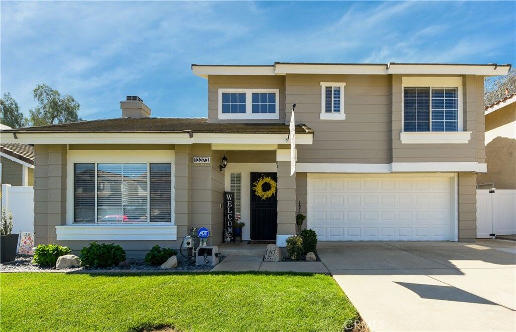 Property Photo: 13373 Crystal Springs CA 92883