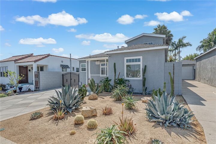 Property Photo:  1381 W Summerland  CA 90732 