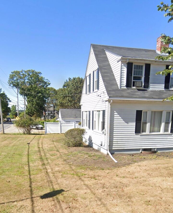 Property Photo: 65 North Street ME 04654