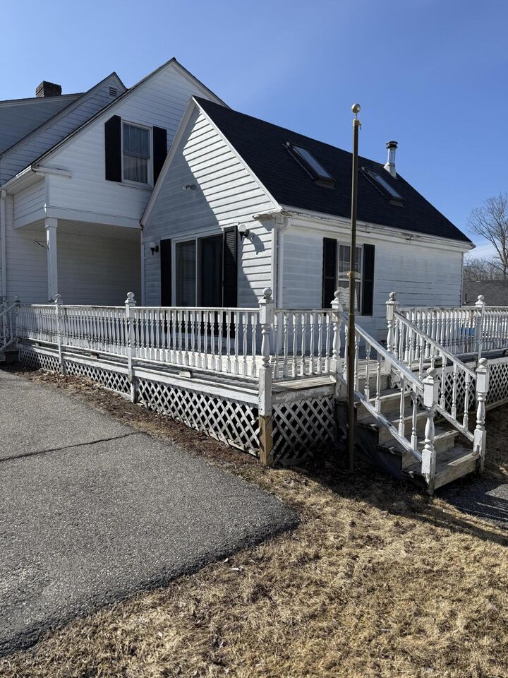 Property Photo:  65 North Street  ME 04654 
