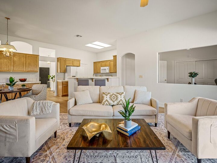 Property Photo:  4110 Monte Verde Drive  CA 95762 