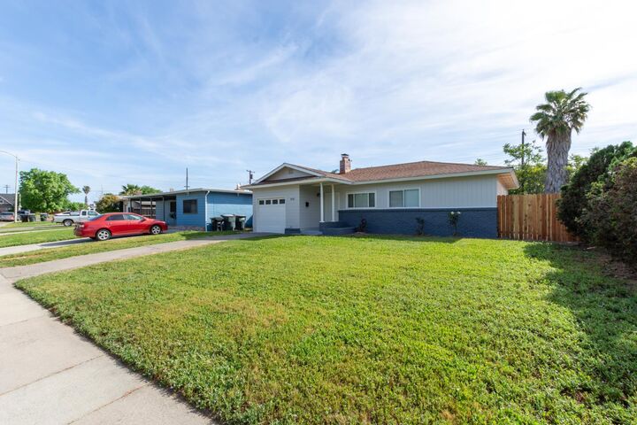 Property Photo:  5632 Georgia Drive  CA 95660 