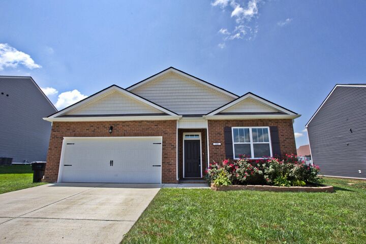 Property Photo:  248 Autumn Terrace Ln  TN 37040 