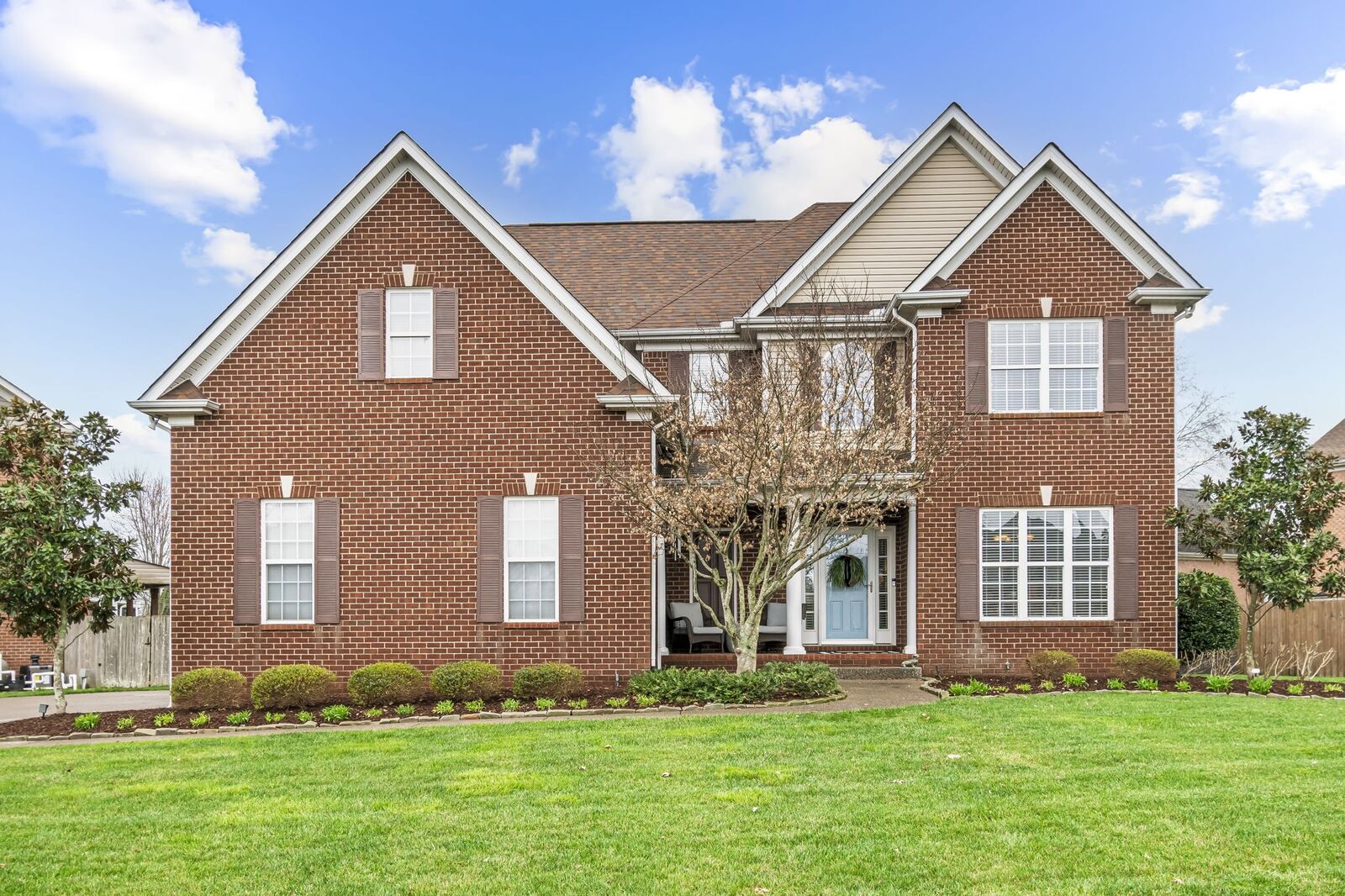 Property Photo:  2848 Kaye Dr  TN 37179 