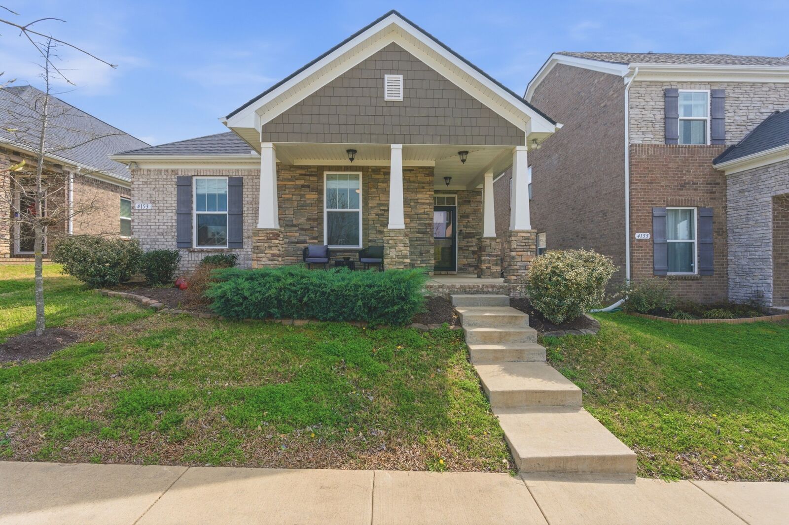 Property Photo:  4153 Magnolia Farms Dr  TN 37076 