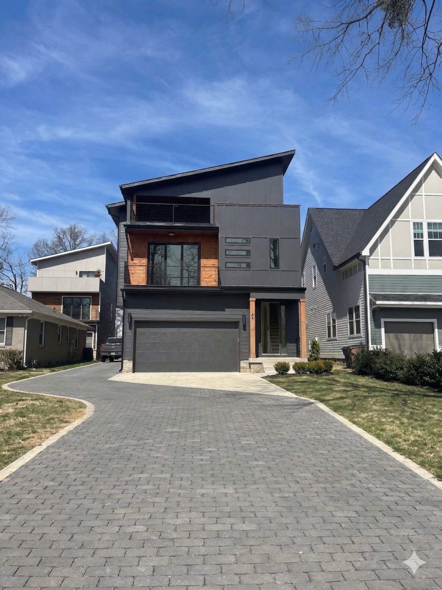 Property Photo:  4A Belle Forrest Ave A  TN 37206 