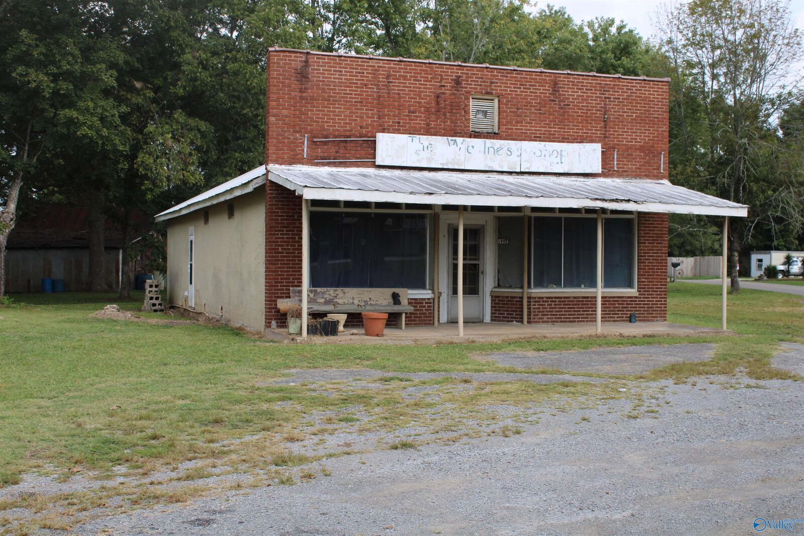 Property Photo:  1997 Ardmore Hwy 110  TN 38449 