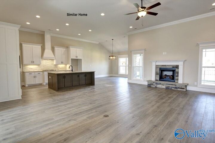 Property Photo:  Highpoint-B1 Capshaw Road  AL 35613 