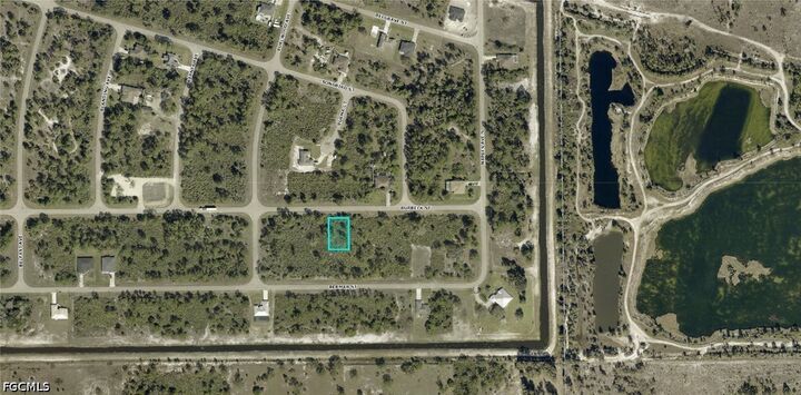 Property Photo:  1260 Burbeck Street  FL 33913 