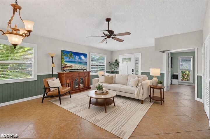 Property Photo: 17313 Birchwood Lane FL 33908