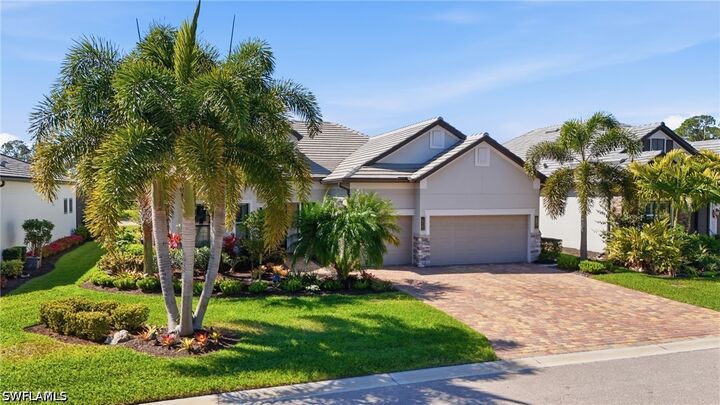 Property Photo: 8876 Spotted Towhee Drive FL 34120