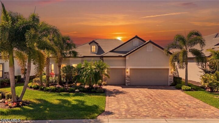 Property Photo:  8876 Spotted Towhee Drive  FL 34120 