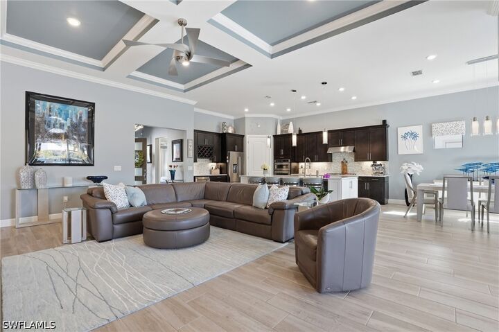 Property Photo:  8876 Spotted Towhee Drive  FL 34120 