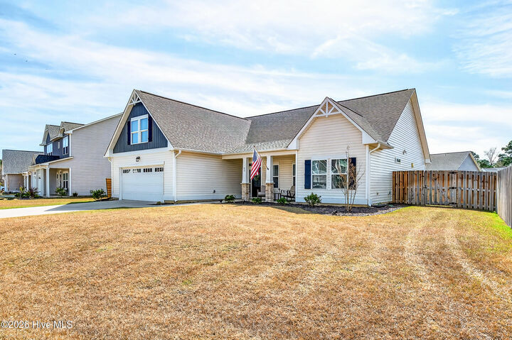 Property Photo:  42 E Maritt Street  NC 28443 