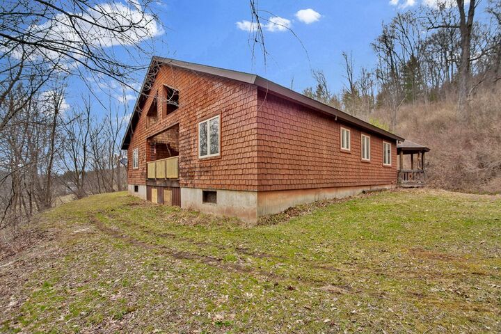 Property Photo:  415 N Water Street  PA 16928 