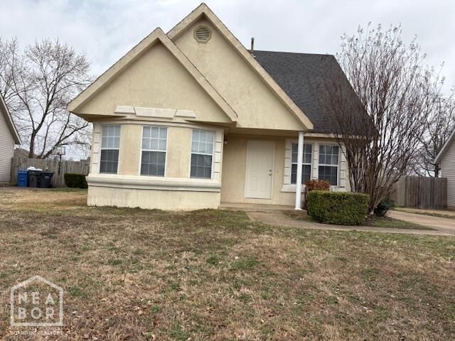 Property Photo: 4516 Jamaica Place AR 72405