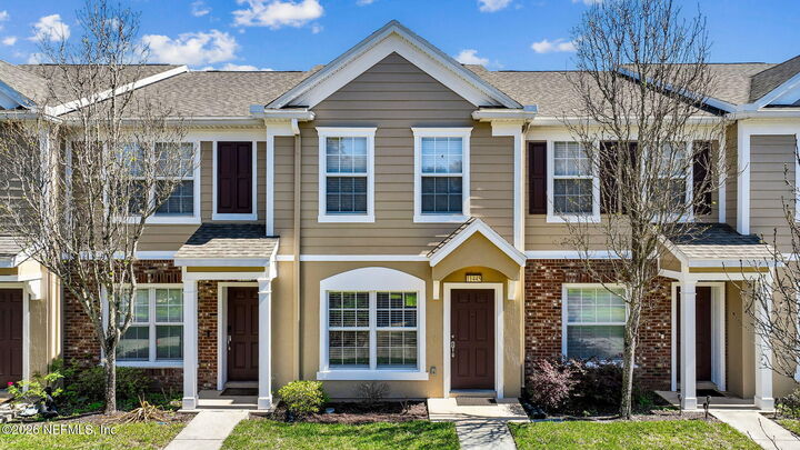 Property Photo:  11445 Summerview Circle  FL 32256 