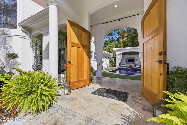 Property Photo:  2827 Casa Del Rio Terrace  FL 32257 