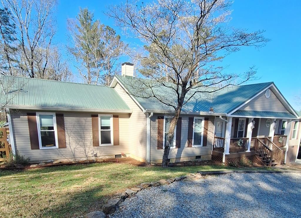 Property Photo:  57 Cherry Court  GA 30540 