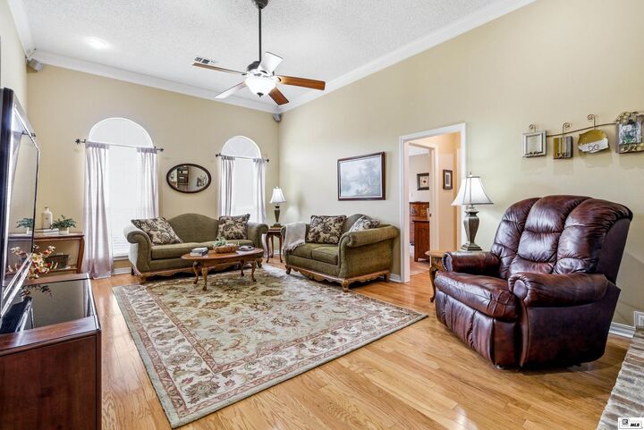 Property Photo: 111 Winterpark Drive LA 71292