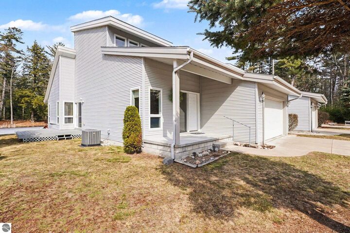 Property Photo: 1311 Beechwood Road 3 MI 48730