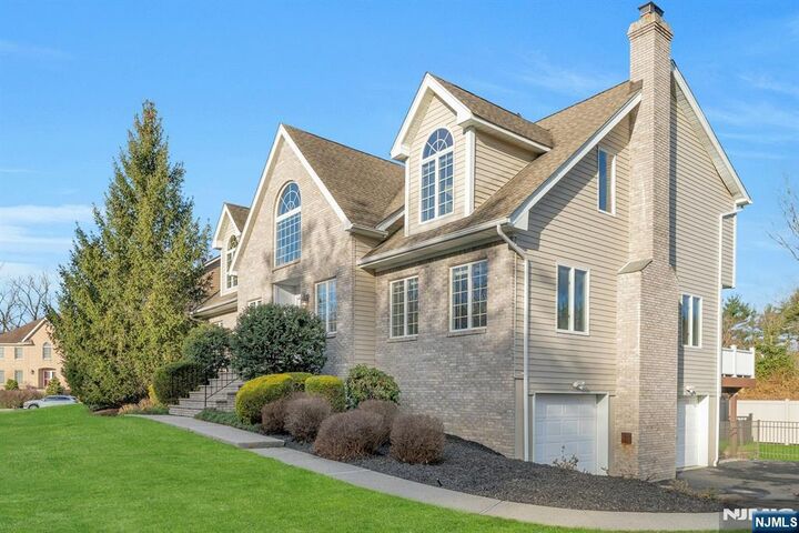 Property Photo: 1 Laurel Court NJ 07436