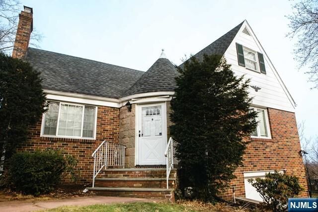 Property Photo: 134 Berkshire Road NJ 07604