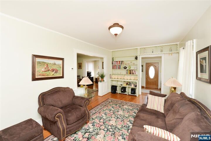 Property Photo:  132 Catherine Avenue  NJ 07663 