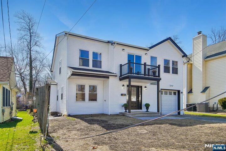 Property Photo: 207 Lake Shore Drive NJ 07034