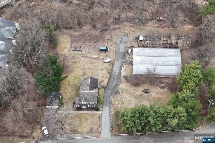 Property Photo: 182 Airmont Avenue NJ 07430